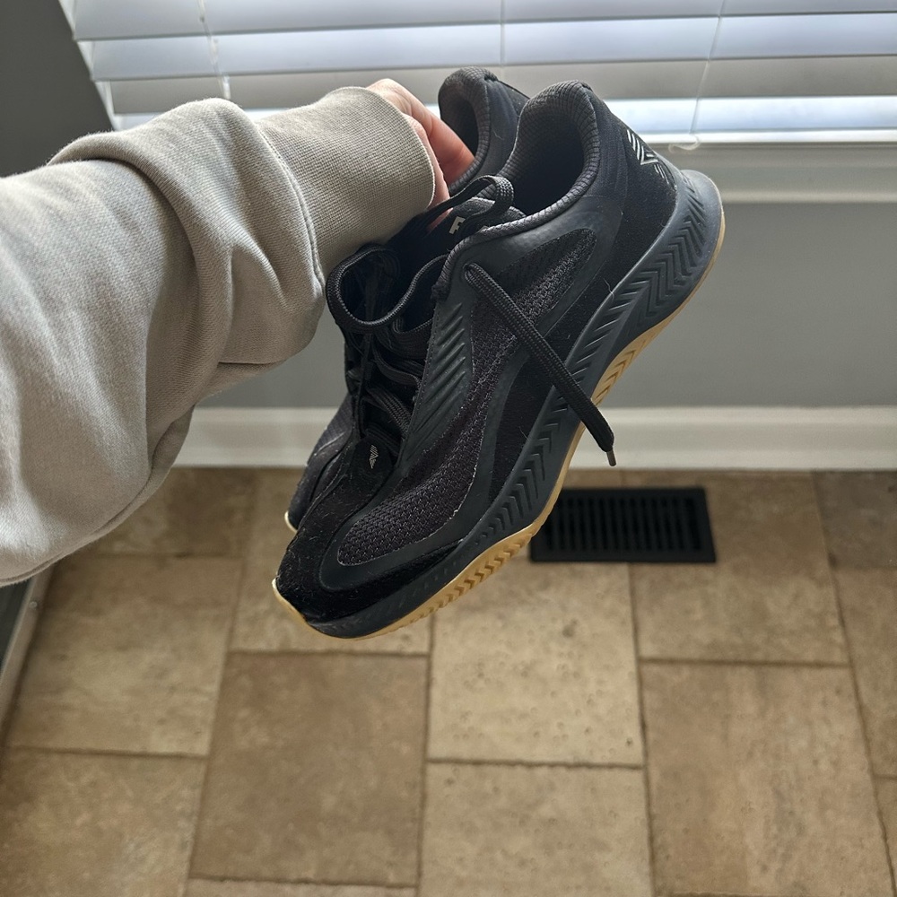 RAD ONE black & gum